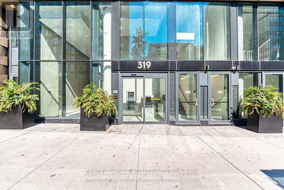 319 Jarvis Street 1906, Toronto, ON M5B 0C8 at 319 Jarvis Street 1906, Toronto, ON M5B 0C8, Toronto C08, ON, M5B 0C8