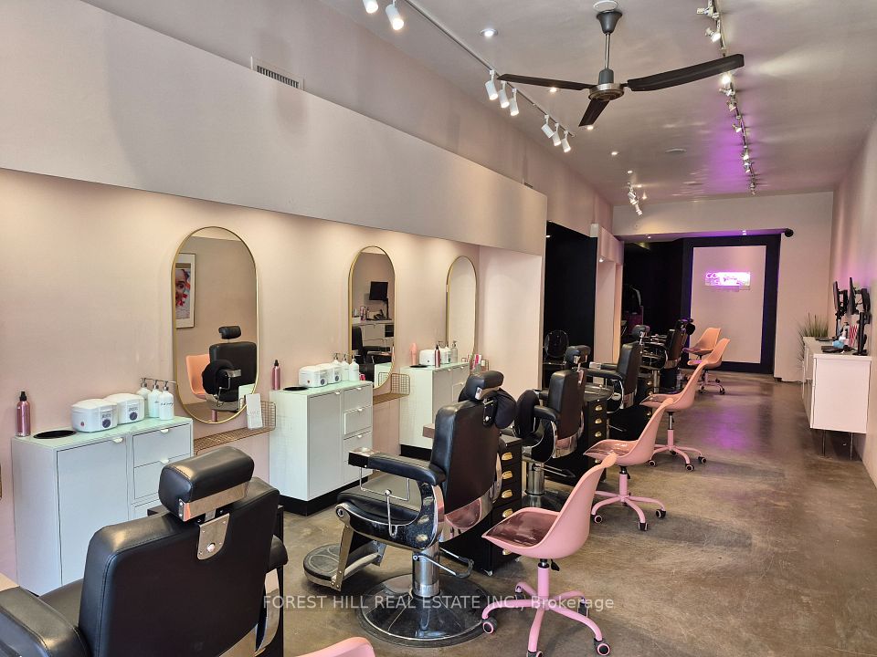 781 Queen Street W, Toronto C01, ON M6J 1G1