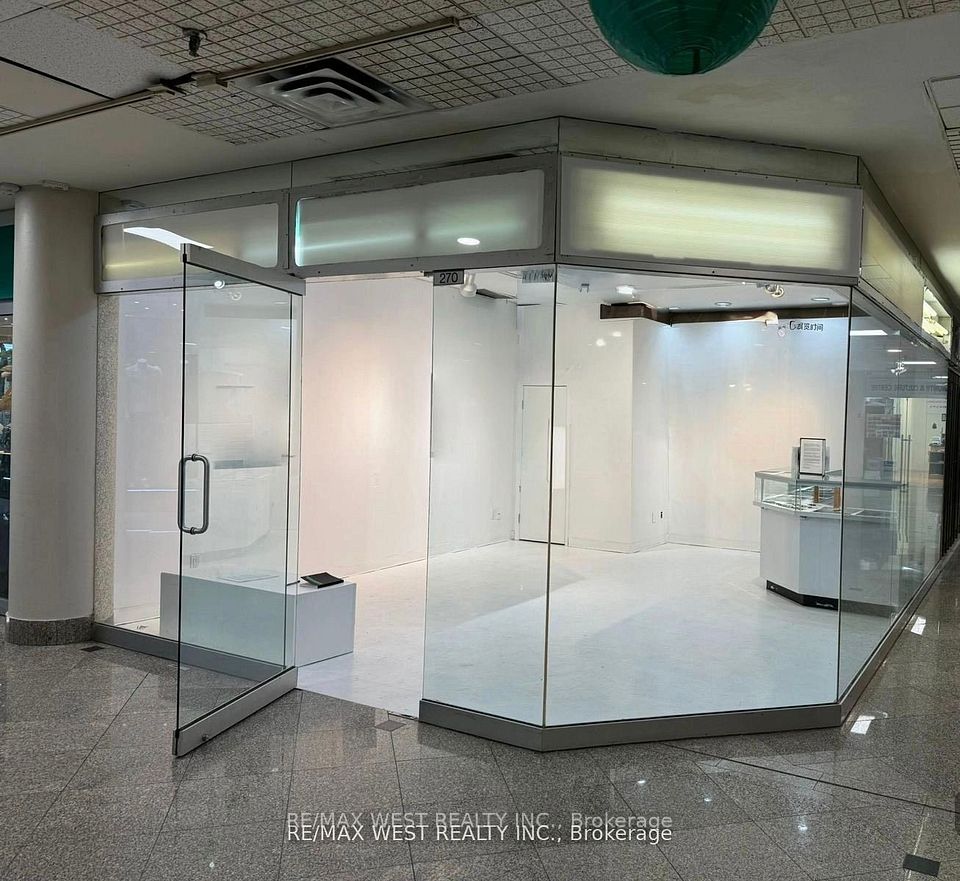 222 Spadina Avenue 270, Toronto C01, ON M5T 3A2