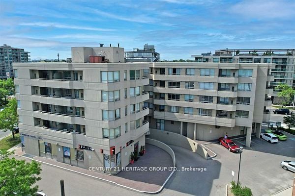 555 Wilson Heights Boulevard 503, Toronto, ON M3H 6B5 at 555 Wilson Heights Boulevard 503, Toronto, ON M3H 6B5, Toronto C06, ON, M3H 6B5