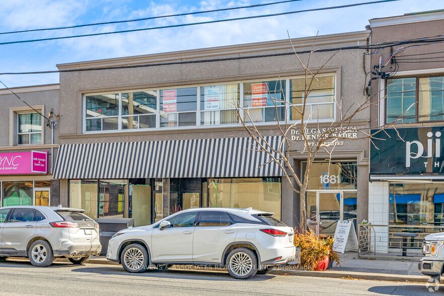 1681 Bayview Avenue Lower, Toronto C11, ON M4G 3C1