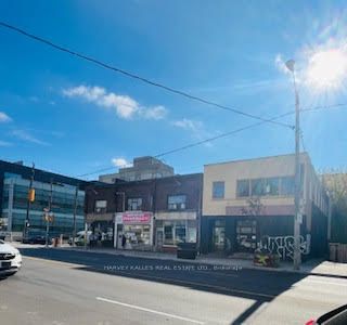 1747-1757 Eglinton Avenue W, Toronto C03, ON M6E 2H7