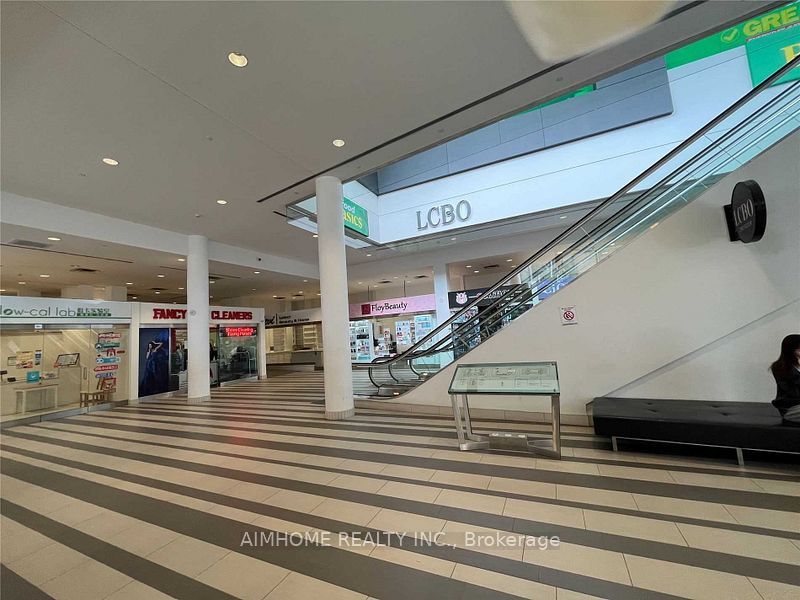 4750 Yonge Street 147, Toronto C07, ON M2N 5M6