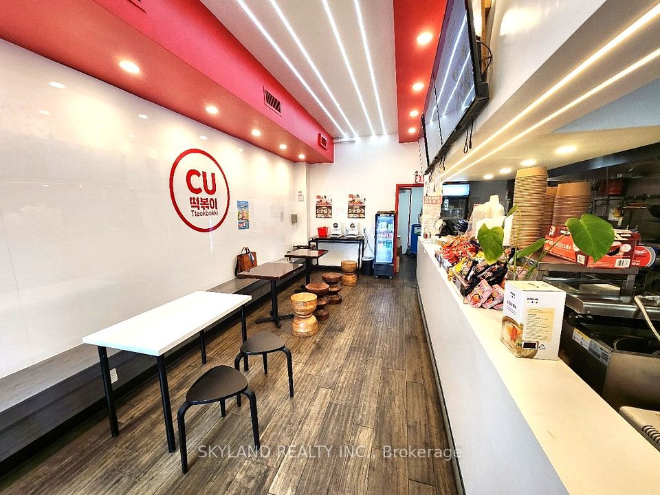 5369 Yonge Street, Toronto C14, ON M2N 5R6