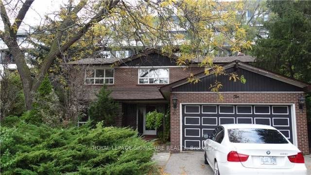 10 Teagarden Court, Toronto, ON M2N 5Z9 at 10 Teagarden Court, Toronto, ON M2N 5Z9, Toronto C14, ON, M2N 5Z9