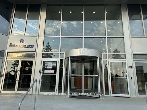 105 Gordon Baker Road 728, Toronto C15, ON M2H 3P8