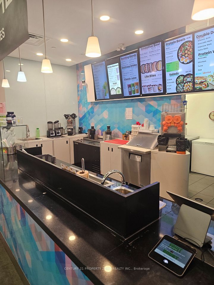 60 Murray Street, Toronto C01, ON M5T 3L9