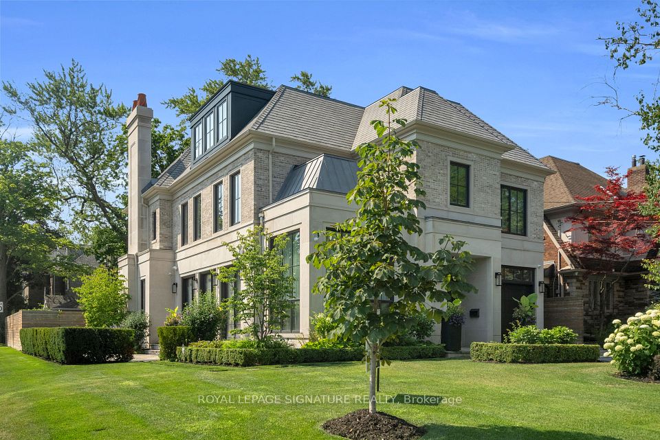 207 Strathallan Boulevard, Toronto, ON M1N 1T3 at 207 Strathallan Boulevard, Toronto, ON M1N 1T3, Toronto C04, ON, M1N 1T3