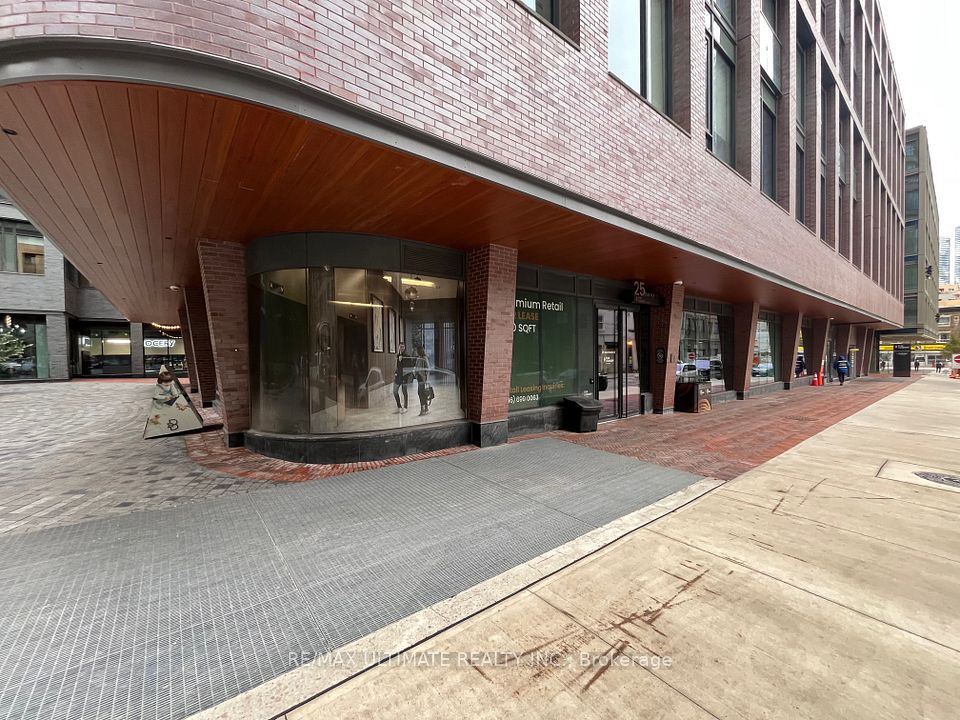 25 Dalhousie Street 3, Toronto C08, ON M5B 0B3