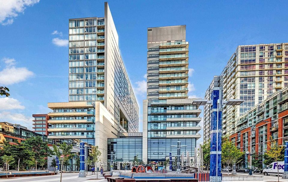 36 Lisgar Street 712E, Toronto, ON M6J 0C7 at 36 Lisgar Street 712E, Toronto, ON M6J 0C7, Toronto C01, ON, M6J 0C7