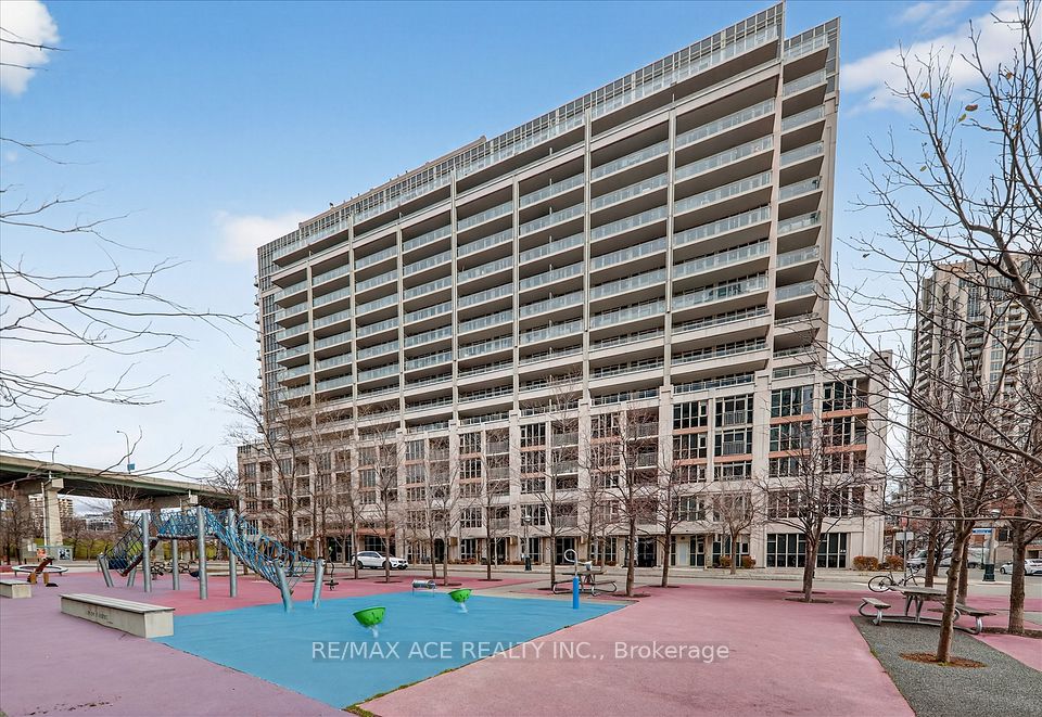 35 Bastion Street 706, Toronto, ON M5V 0C2 at 35 Bastion Street 706, Toronto, ON M5V 0C2, Toronto C01, ON, M5V 0C2