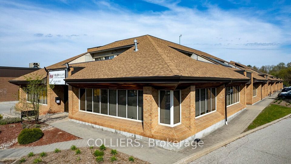 156 Duncan Mill Road 4, Toronto C12, ON M3B 3N2