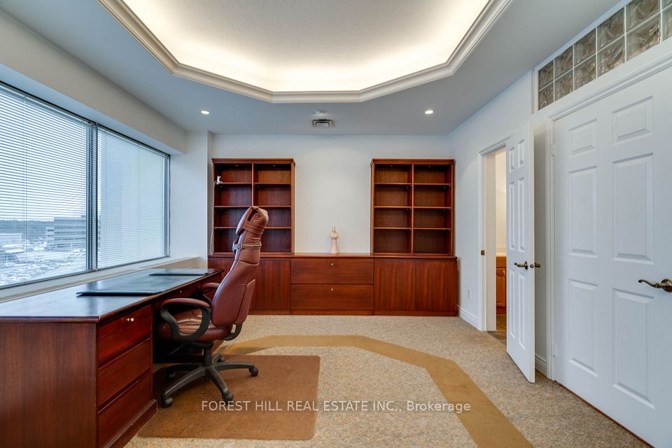 220 Duncan Mill Road 515, Toronto C12, ON M3B 3J5