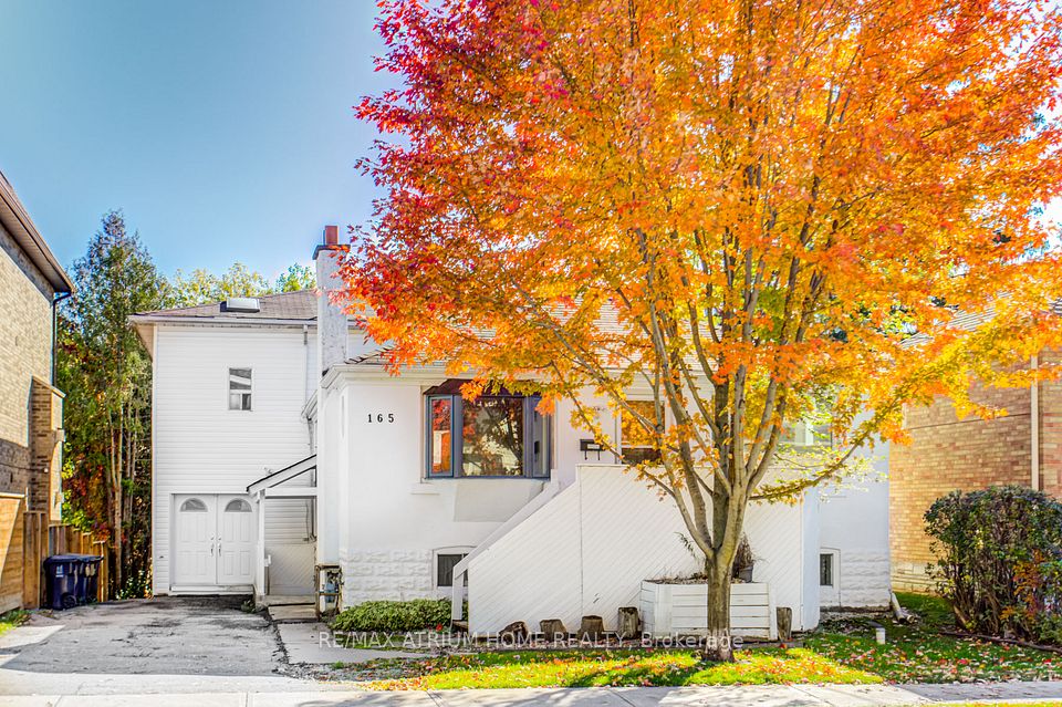 165 Florence Avenue, Toronto, ON M2N 1G5 at 165 Florence Avenue, Toronto, ON M2N 1G5, Toronto C07, ON, M2N 1G5