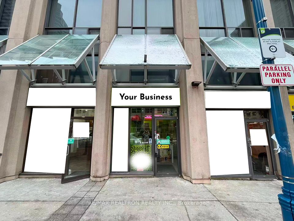 5 Northtown Way 13, Toronto C14, ON M2N 7A1