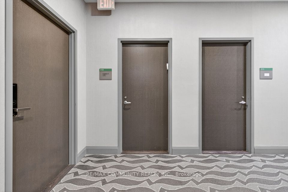 4750 Yonge Street 310, Toronto C07, ON M2N 5M6