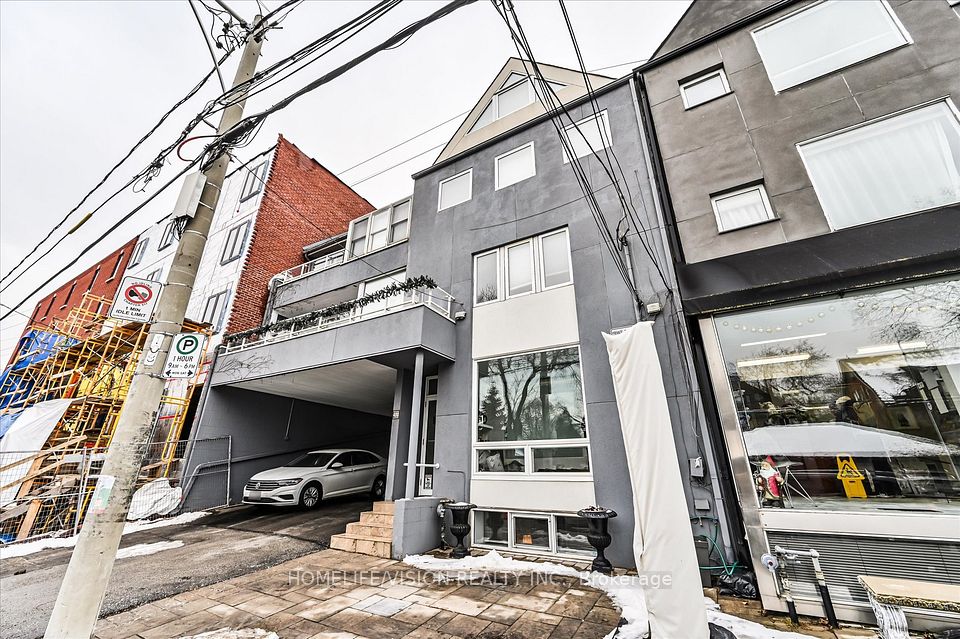 400 Summerhill Avenue, Toronto C09, ON M4W 2E4