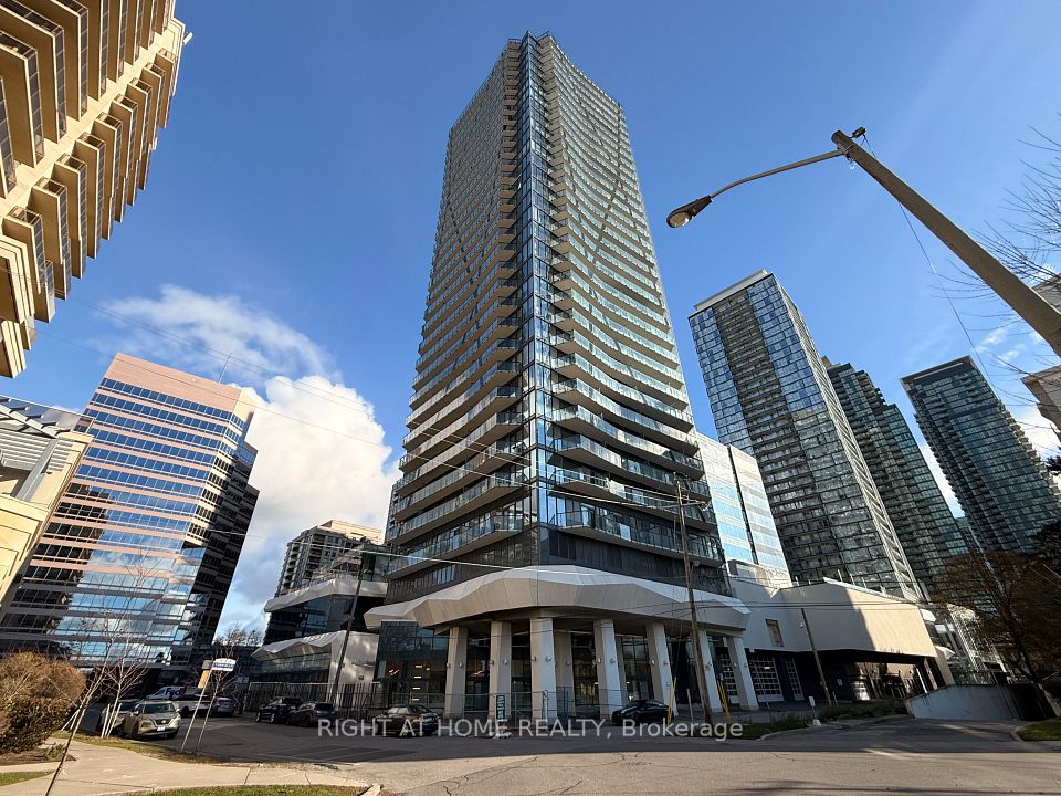 15 Ellerslie Avenue 2202, Toronto, ON M2N 0L7 at 15 Ellerslie Avenue 2202, Toronto, ON M2N 0L7, Toronto C07, ON, M2N 0L7