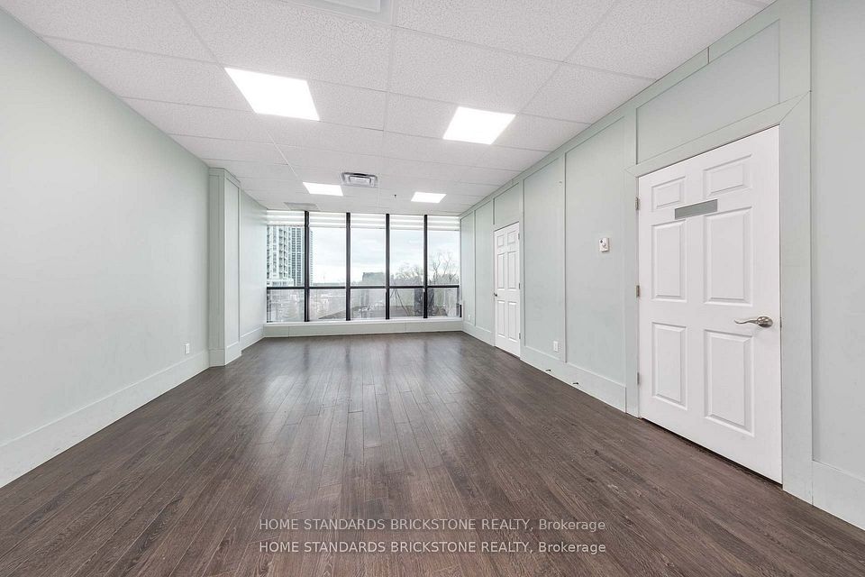 4750 Yonge Street 334, Toronto C07, ON M2N 5M6