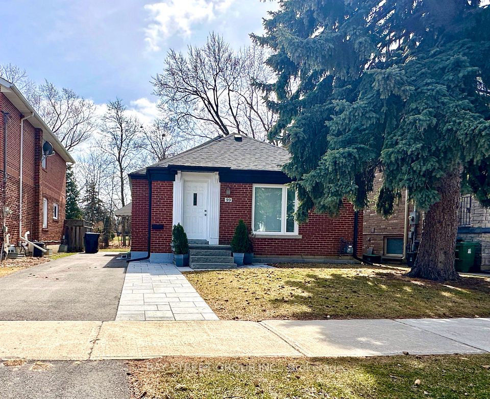 99 Park Home Avenue, Toronto, ON M2N 1W7 at 99 Park Home Avenue, Toronto, ON M2N 1W7, Toronto C07, ON, M2N 1W7
