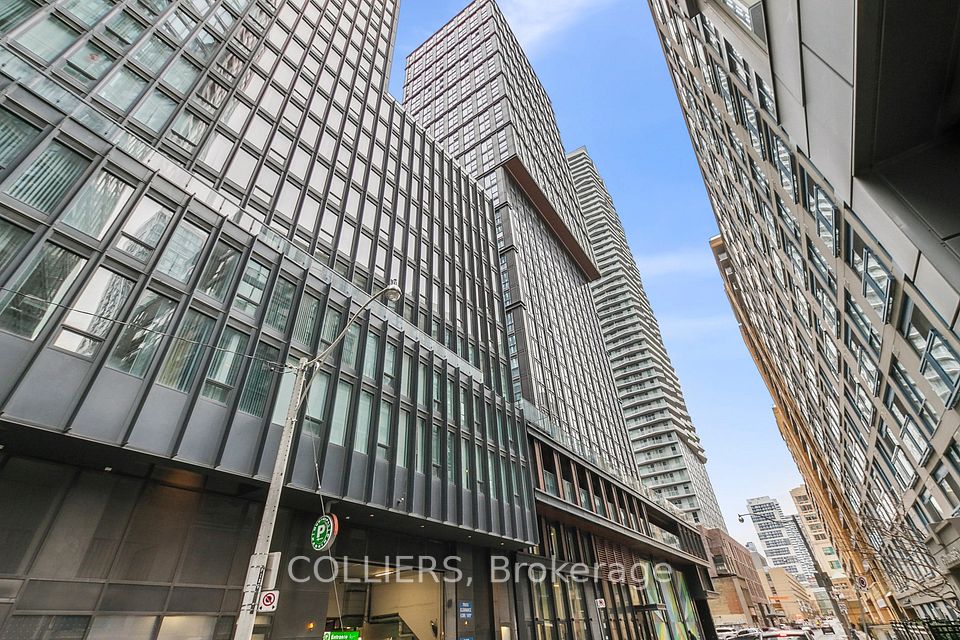 80 Dalhousie Street 200, Toronto C08, ON M5B 2A6