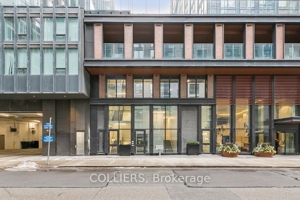 80 Dalhousie Street 200, Toronto C08, ON M5B 2A6