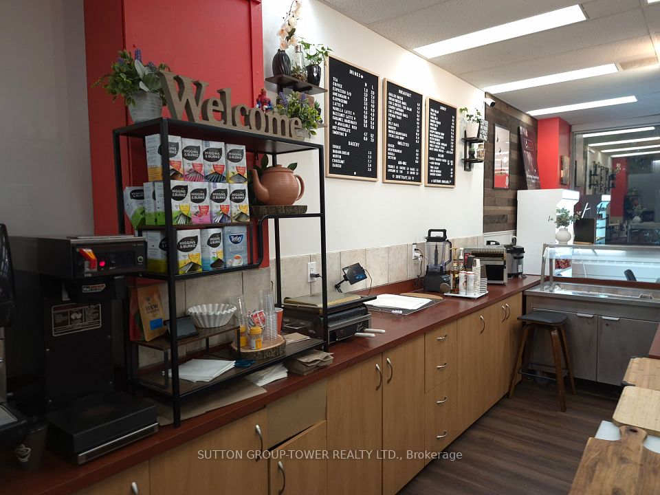 245 Fairview Mall Drive 101, Toronto C15, ON M2J 4T1