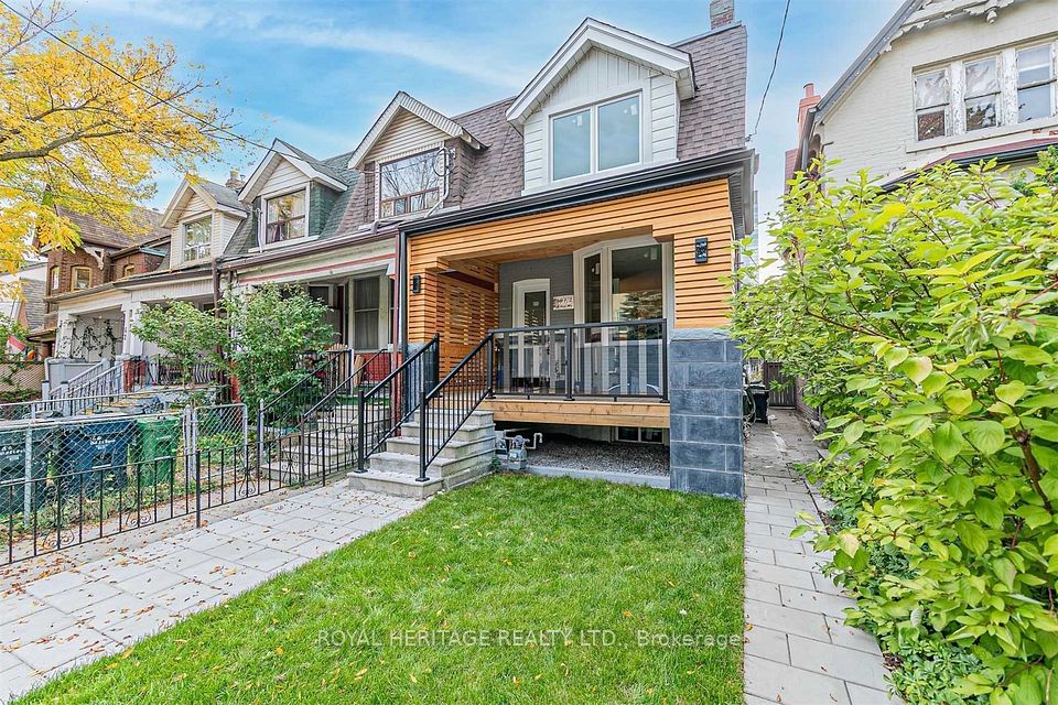 66a Bellevue Avenue, Toronto, ON M5T 2N4 at 66a Bellevue Avenue, Toronto, ON M5T 2N4, Toronto C01, ON, M5T 2N4