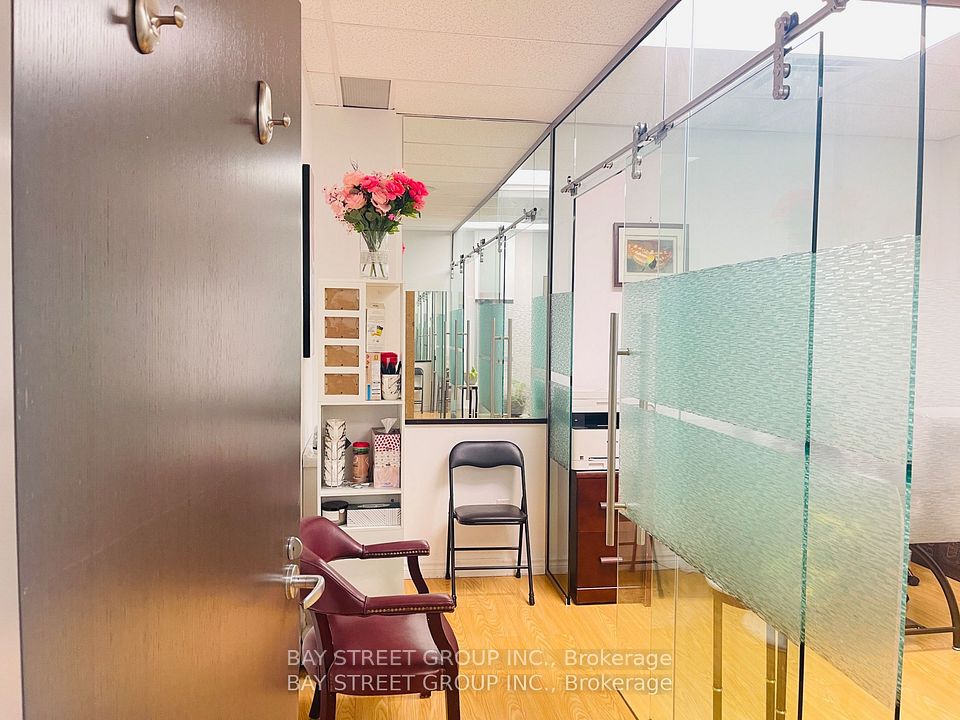 4750 Yonge Street 352, Toronto C07, ON M2N 0J6