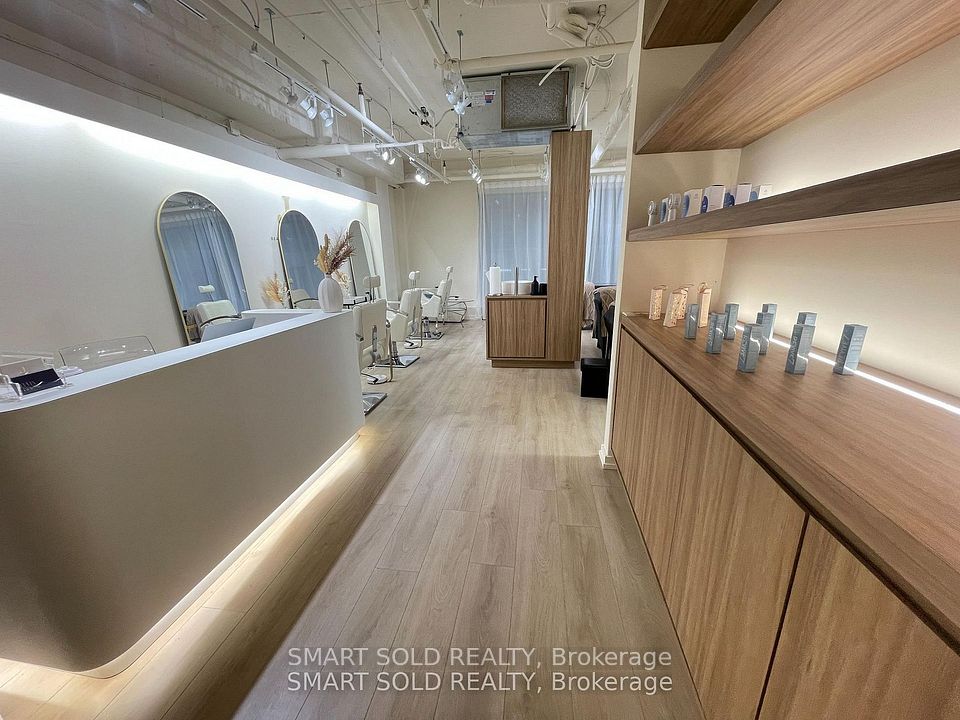 621 Sheppard Avenue E 205, Toronto C15, ON M2K 0G4