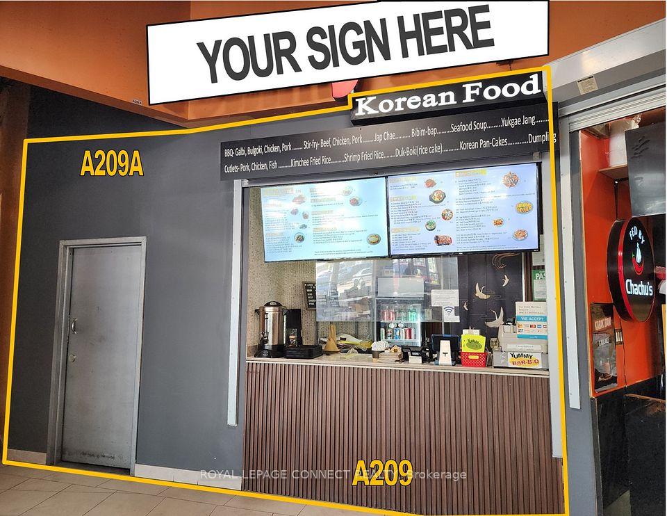 16 Mallard Road A209&A209A, Toronto C13, ON M3B 0A7