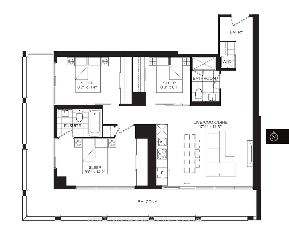 20 Edward Street 1510, Toronto, ON M5J 0A7 at 20 Edward Street 1510, Toronto, ON M5J 0A7, Toronto C01, ON, M5J 0A7