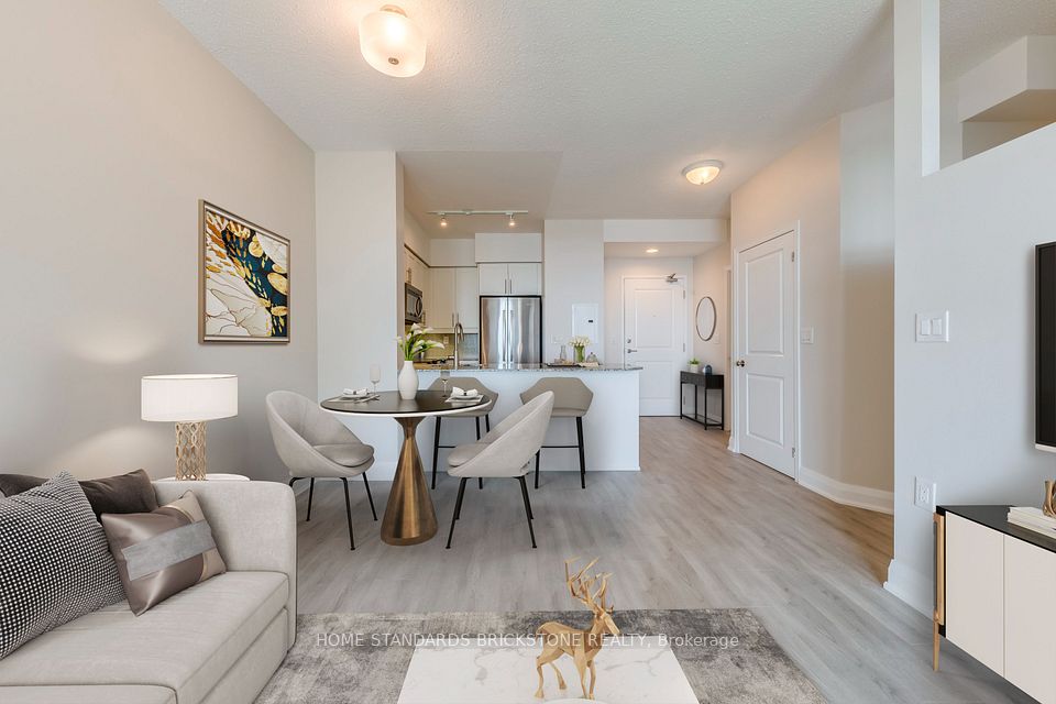 125 Western Battery Road 2508, Toronto, ON M6K 3R8 at 125 Western Battery Road 2508, Toronto, ON M6K 3R8, Toronto C01, ON, M6K 3R8