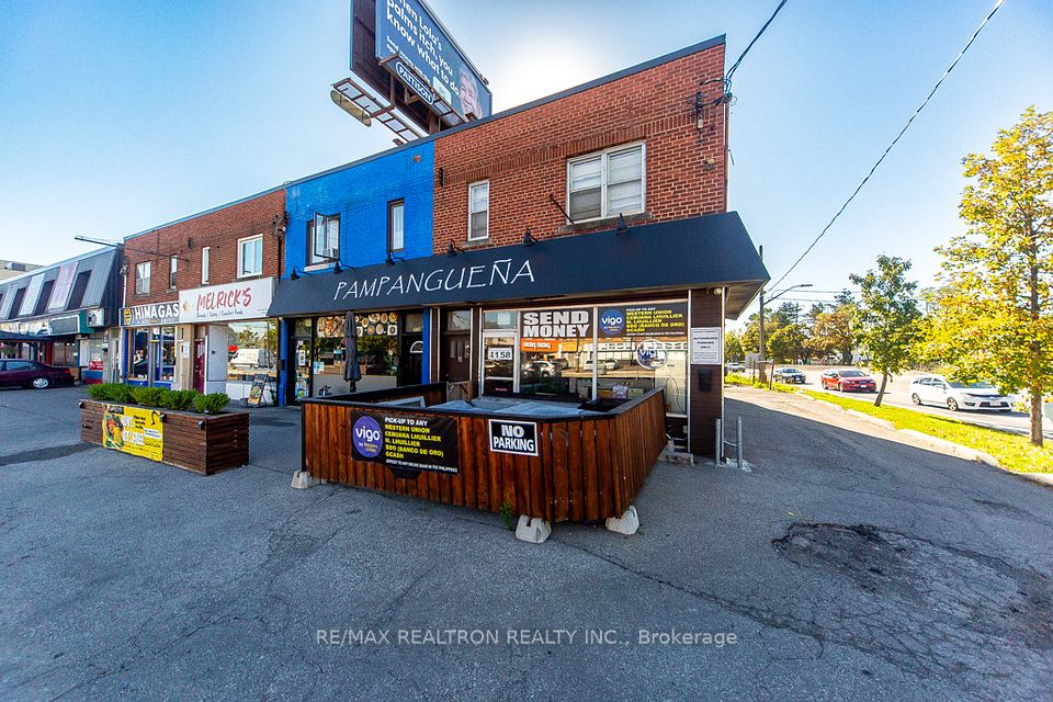 375 Wilson Avenue, Toronto C06, ON M3H 1T3