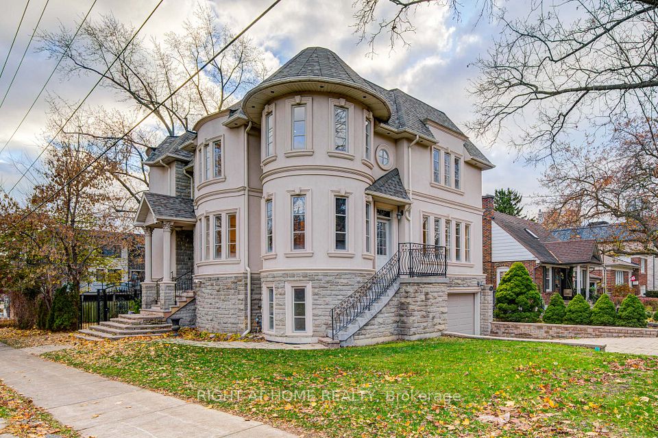125 Kingsdale Avenue, Toronto, ON M2N 3W5 at 125 Kingsdale Avenue, Toronto, ON M2N 3W5, Toronto C14, ON, M2N 3W5