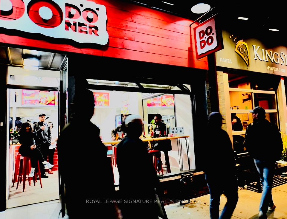 1132 Queen Street W, Toronto C01, ON M6J 1J3