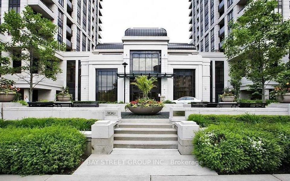 100 Harrison Garden Boulevard 615, Toronto, ON M2N 0C2 at 100 Harrison Garden Boulevard 615, Toronto, ON M2N 0C2, Toronto C14, ON, M2N 0C2