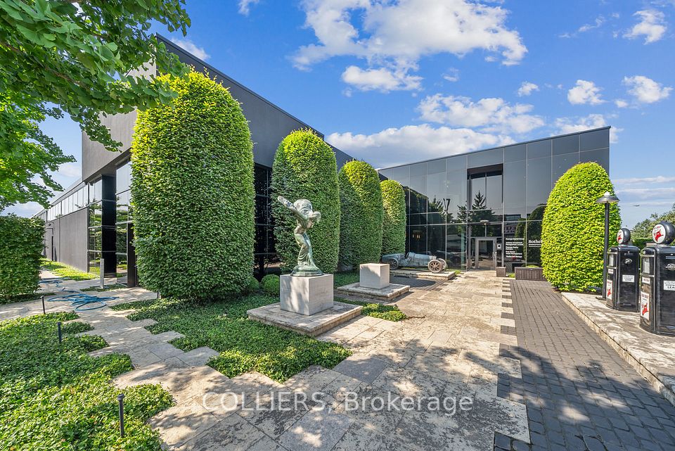 1325 Lawrence Avenue E Unit 1, Toronto C13, ON M3A 1C6