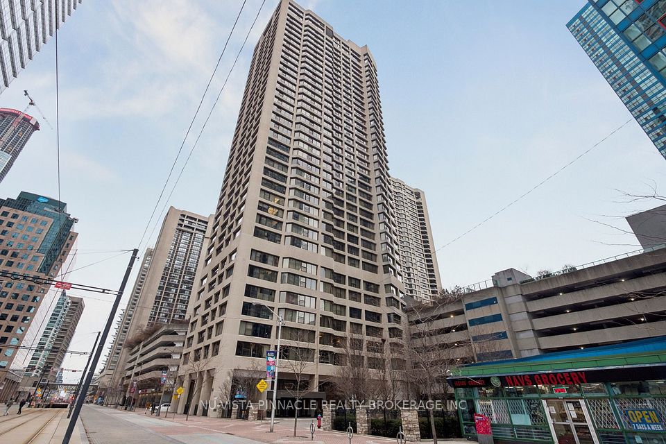 55 Harbour Square 1418, Toronto, ON M5J 2L1 at 55 Harbour Square 1418, Toronto, ON M5J 2L1, Toronto C01, ON, M5J 2L1