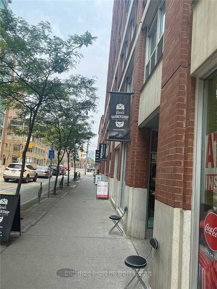 55 Sherbourne Street, Toronto C08, ON M5A 2P8