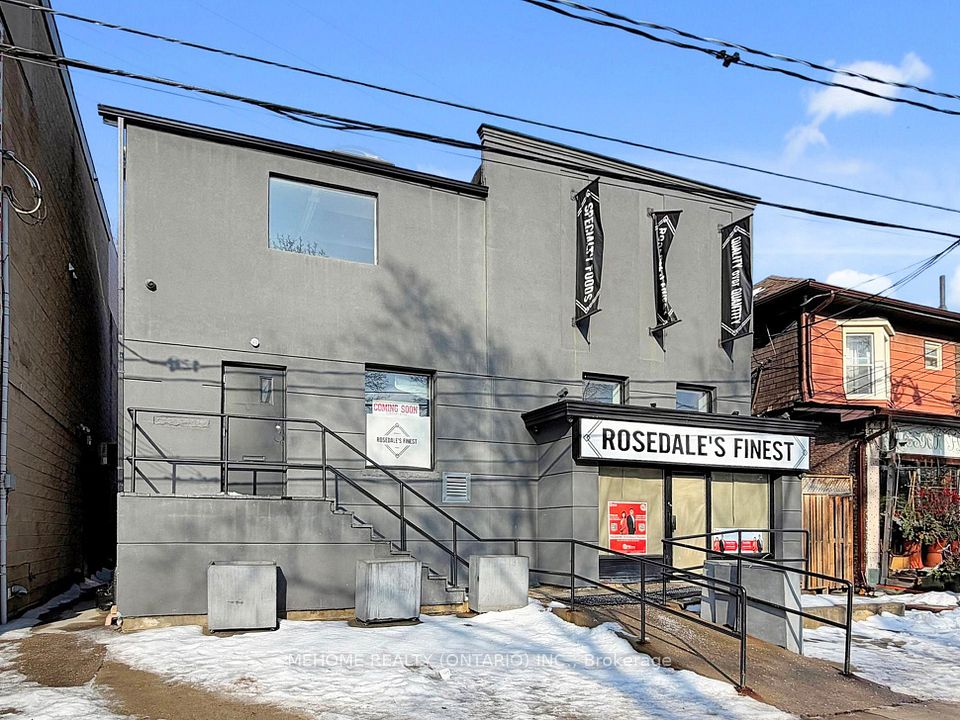 406 Summerhill Avenue, Toronto C09, ON M4W 2B4