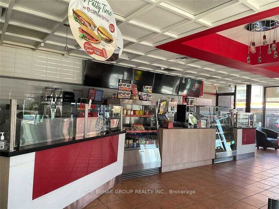 5926 Yonge Street, Toronto C07, ON M2M 3V7