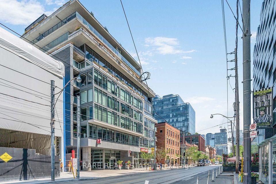 650 King Street W 701, Toronto, ON M5V 1M7 at 650 King Street W 701, Toronto, ON M5V 1M7, Toronto C01, ON, M5V 1M7