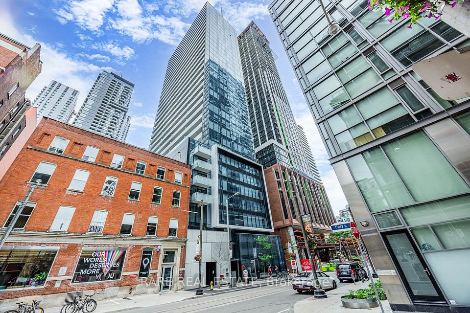 11 Charlotte Street 2404, Toronto, ON M5V 0M6 at 11 Charlotte Street 2404, Toronto, ON M5V 0M6, Toronto C01, ON, M5V 0M6