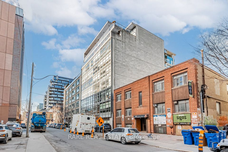 42 Camden Street 302, Toronto, ON M5V 1V1 at 42 Camden Street 302, Toronto, ON M5V 1V1, Toronto C01, ON, M5V 1V1