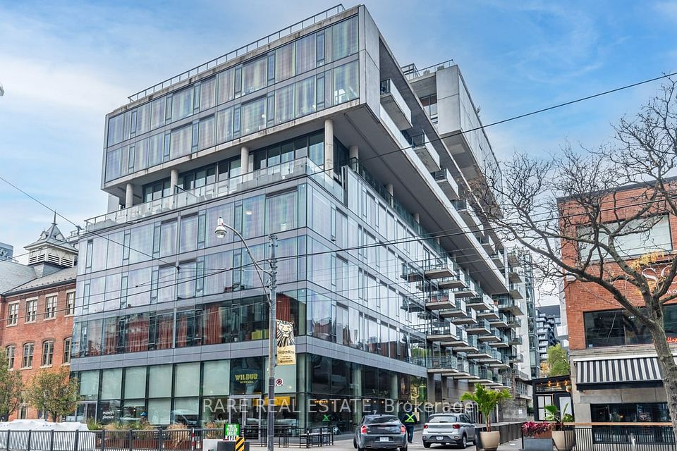 560 King Street W 1004, Toronto, ON M5V 1M3 at 560 King Street W 1004, Toronto, ON M5V 1M3, Toronto C01, ON, M5V 1M3