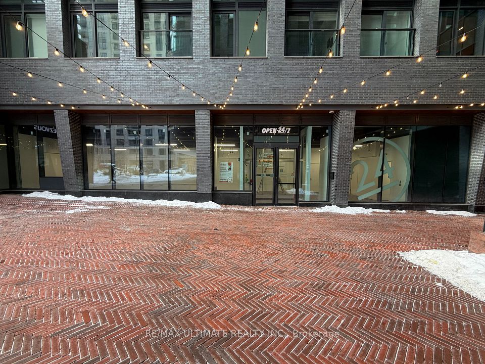 30 Mutual Street 2, Toronto C08, ON M5B 0B3