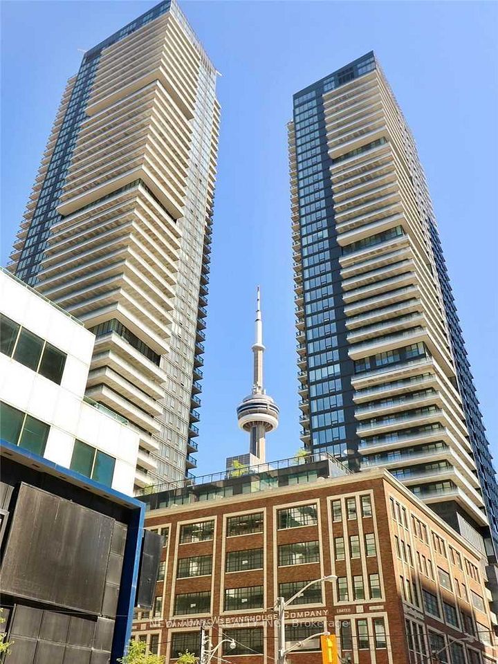 125 Blue Jays Way 4910, Toronto, ON M5V 0N5 at 125 Blue Jays Way 4910, Toronto, ON M5V 0N5, Toronto C01, ON, M5V 0N5