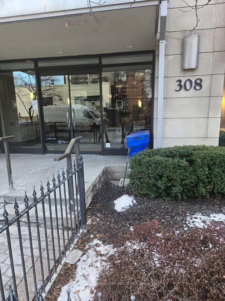 308 Palmerston Avenue 519, Toronto, ON M6J 3X9 at 308 Palmerston Avenue 519, Toronto, ON M6J 3X9, Toronto C01, ON, M6J 3X9
