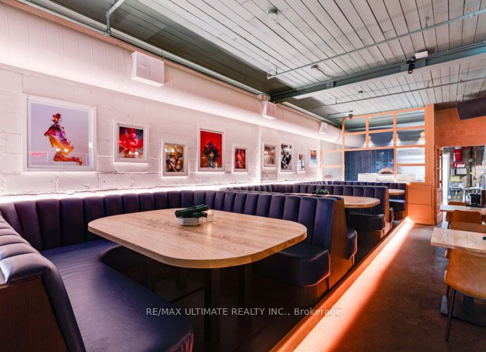 788 King Street W, Toronto C01, ON M5V 1N6